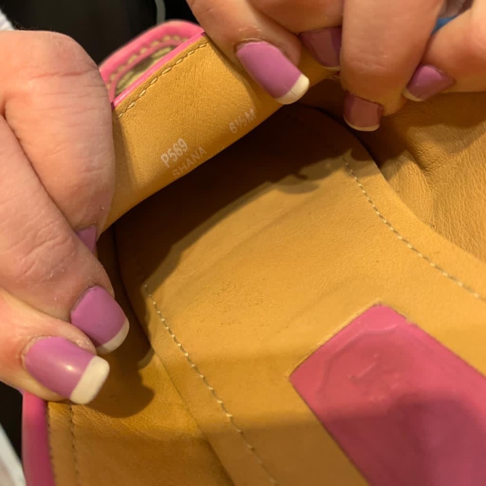 Coach‎ Shana loafers - Picture 7 of 14